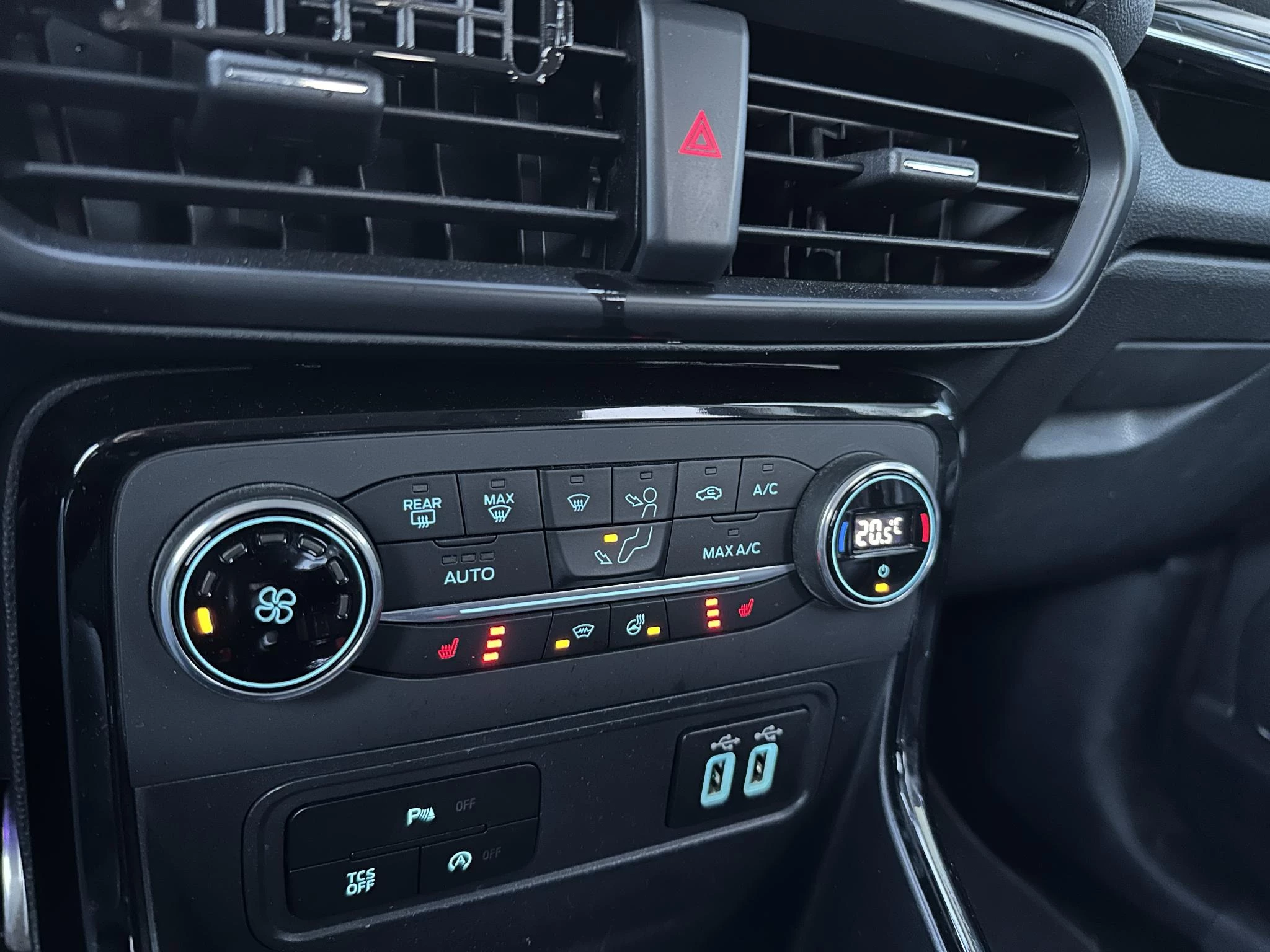 Hoofdafbeelding Ford EcoSport