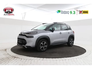 Citroën C3 Aircross 1.2 PureTech Business Automaat, Navigatie, Cruise