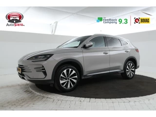 Hoofdafbeelding BYD SEAL U BYD SEAL U 1.5 DM-i FWD Boost Plug in hybrid, Demo!