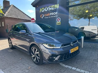Volkswagen Polo 1.0 TSI R-LINE BNS