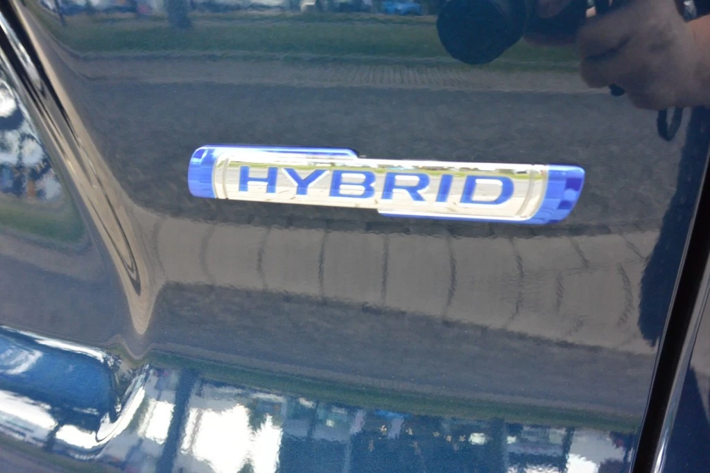 Hoofdafbeelding Suzuki S-Cross