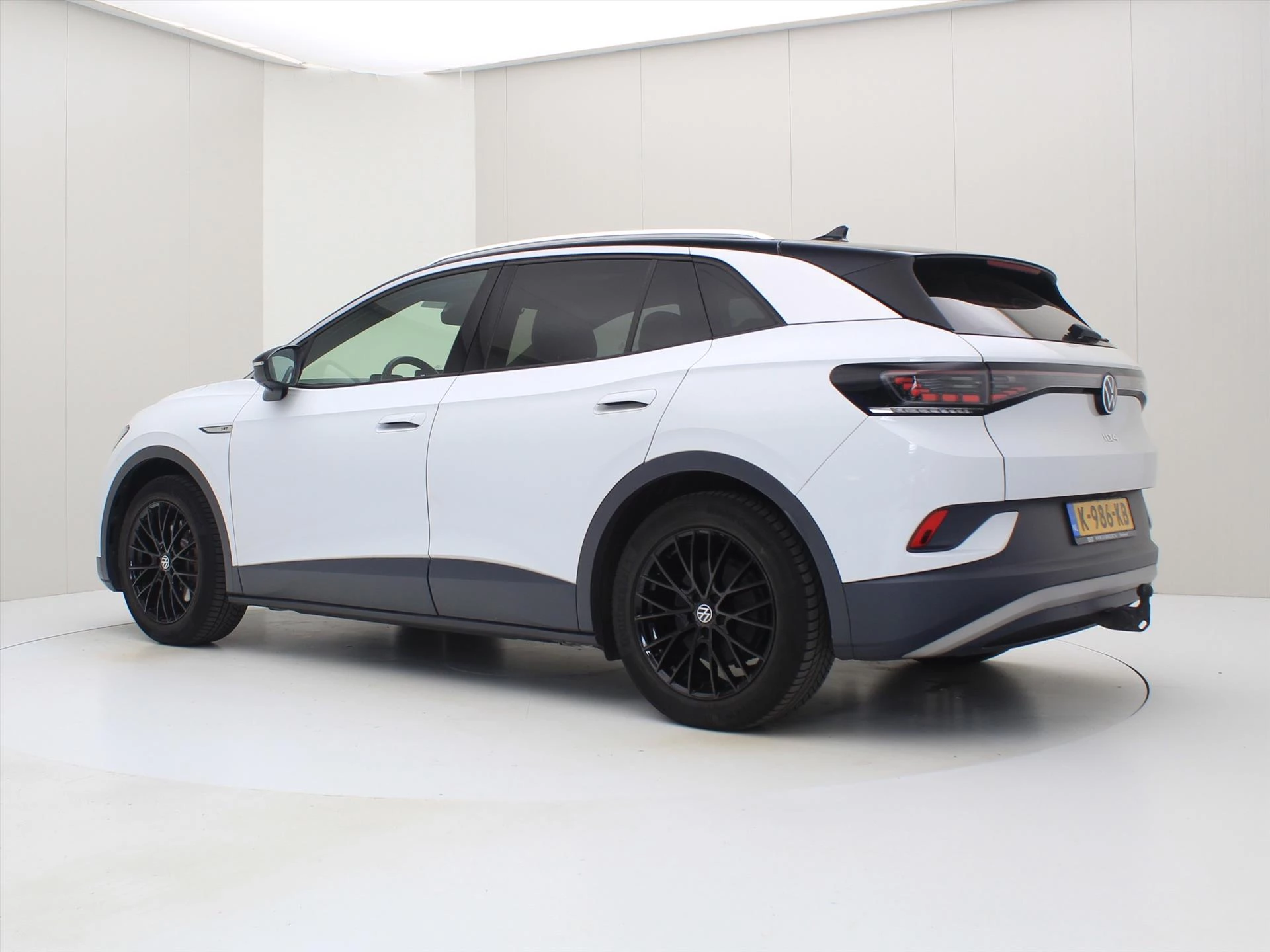 Hoofdafbeelding Volkswagen ID.4