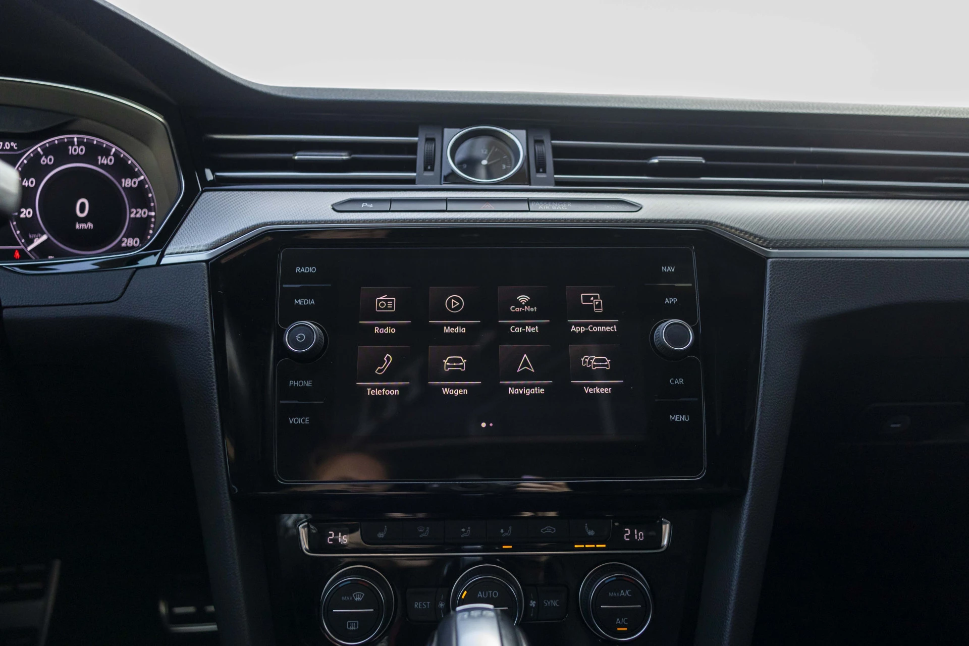 Hoofdafbeelding Volkswagen Arteon