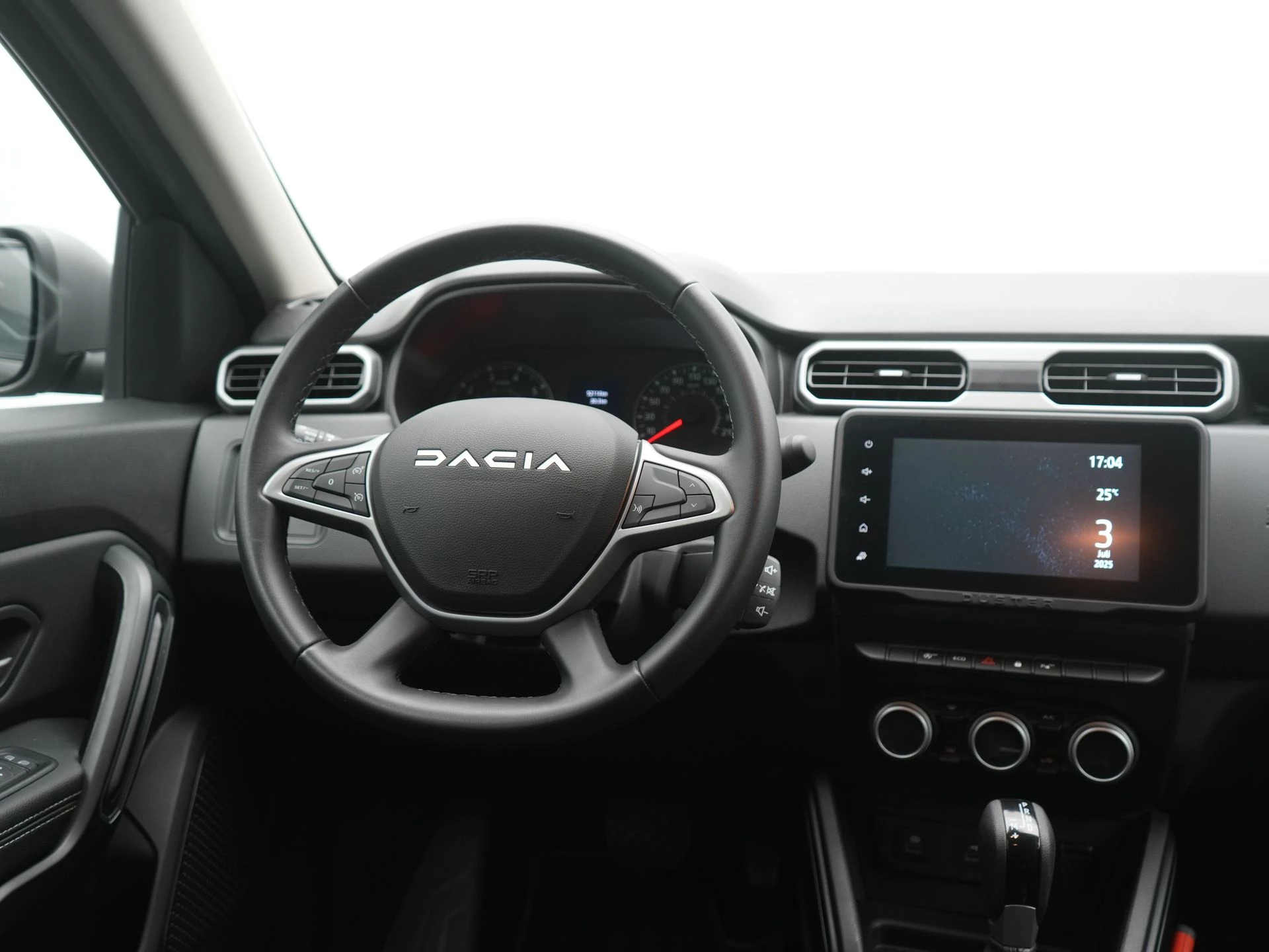 Hoofdafbeelding Dacia Duster