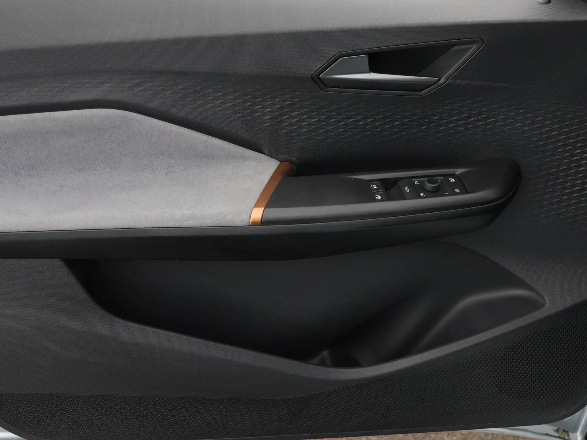 Hoofdafbeelding CUPRA Born