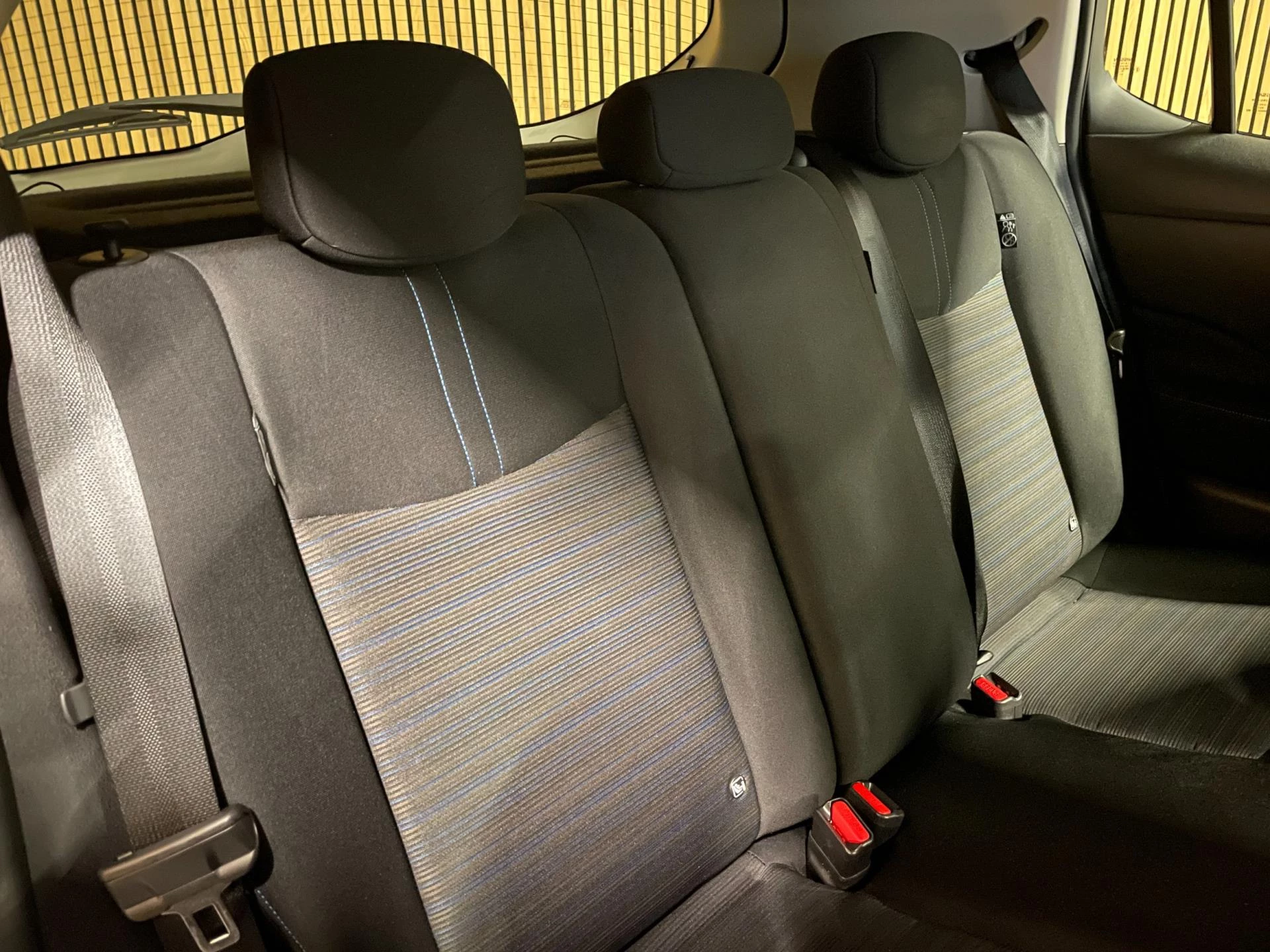 Hoofdafbeelding Nissan Leaf