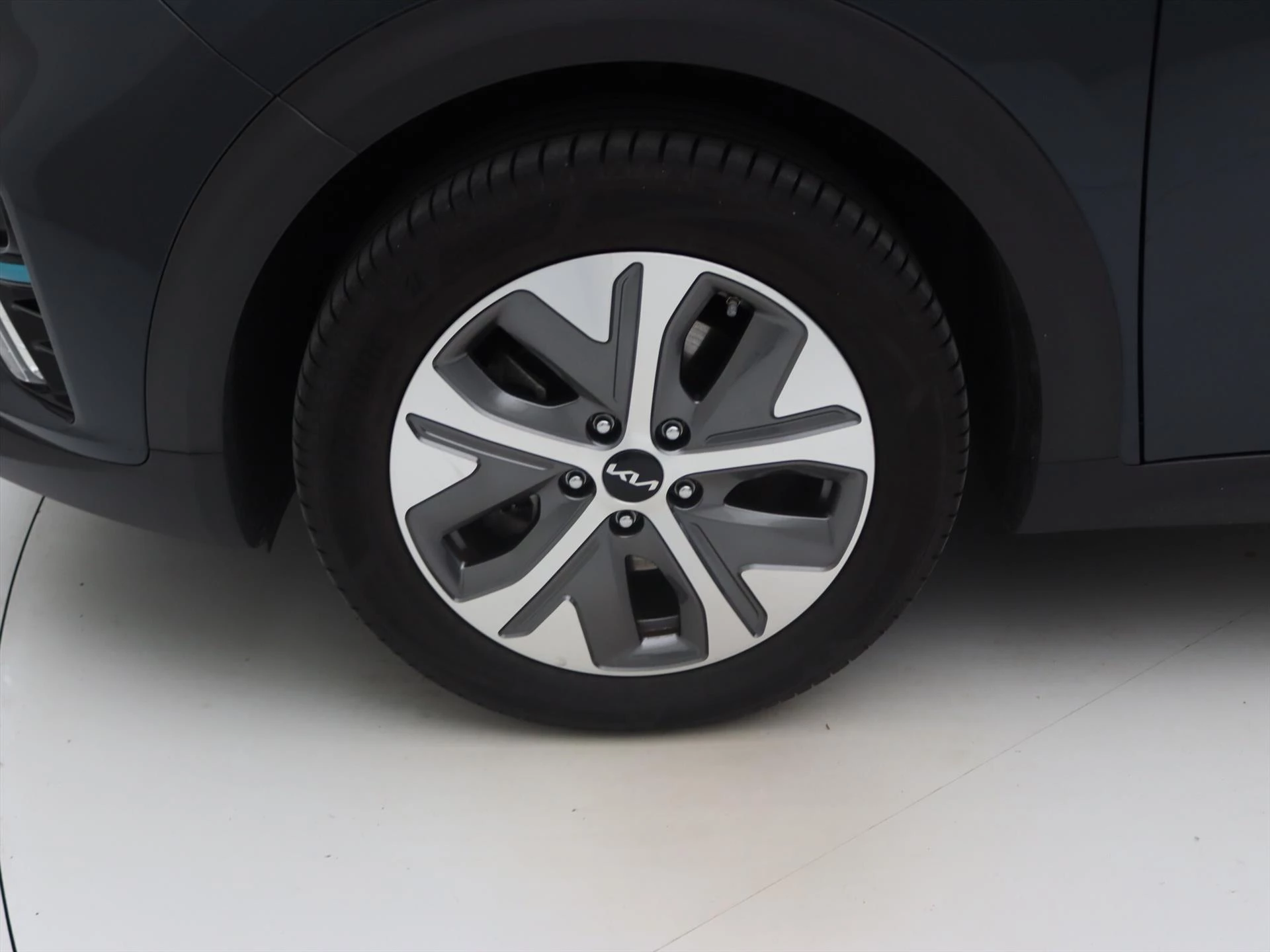 Hoofdafbeelding Kia e-Niro