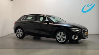 Audi A3 Sportback 30 TFSI Business Edition Virtual Cockpit Navigatie Climate Control DAB+
