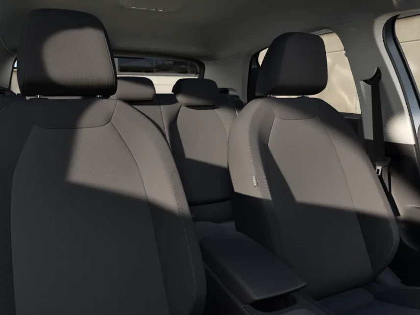 Hoofdafbeelding Volkswagen ID. Polo