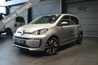 Volkswagen up! 1.0 MOVE clima cruise camera pdc lichtmetaal !!