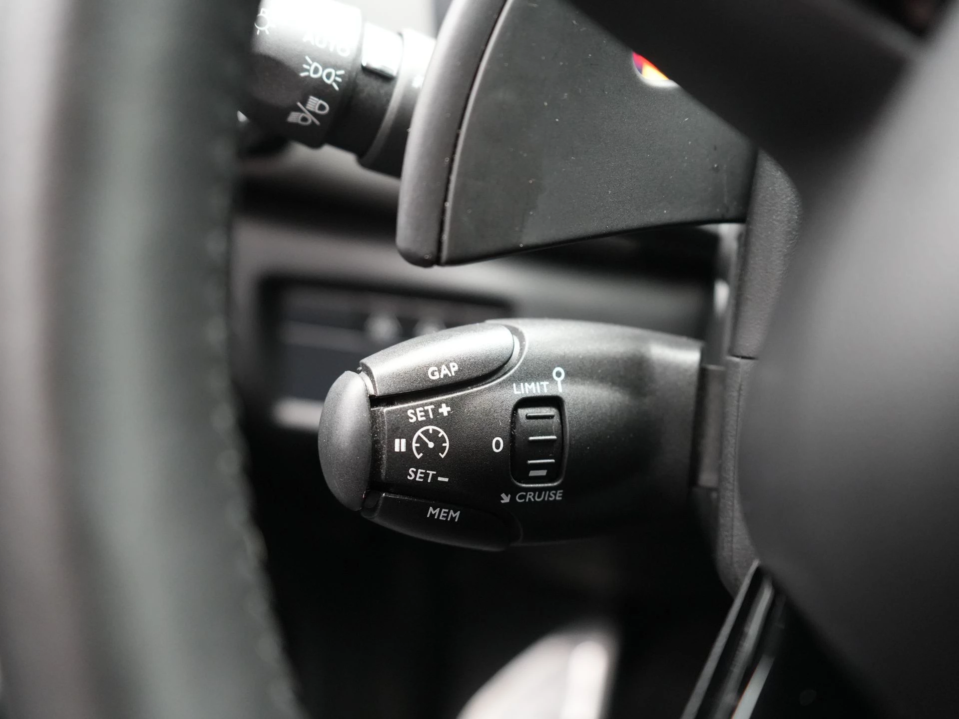 Hoofdafbeelding Citroën C5 Aircross