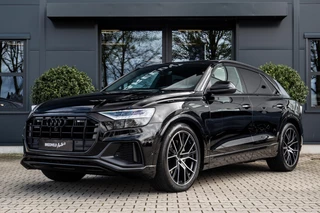 Audi Q8 50 TDI quattro Pro Line S B&O, Panoramadak