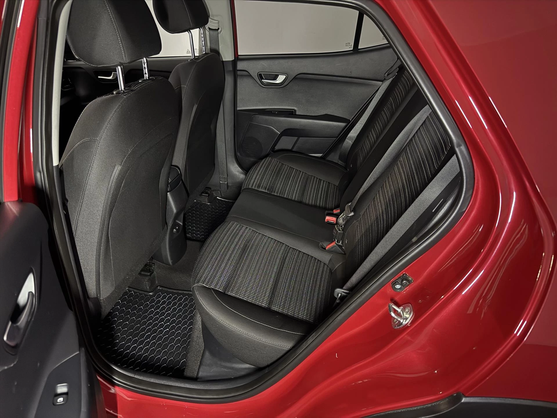 Hoofdafbeelding Kia Stonic