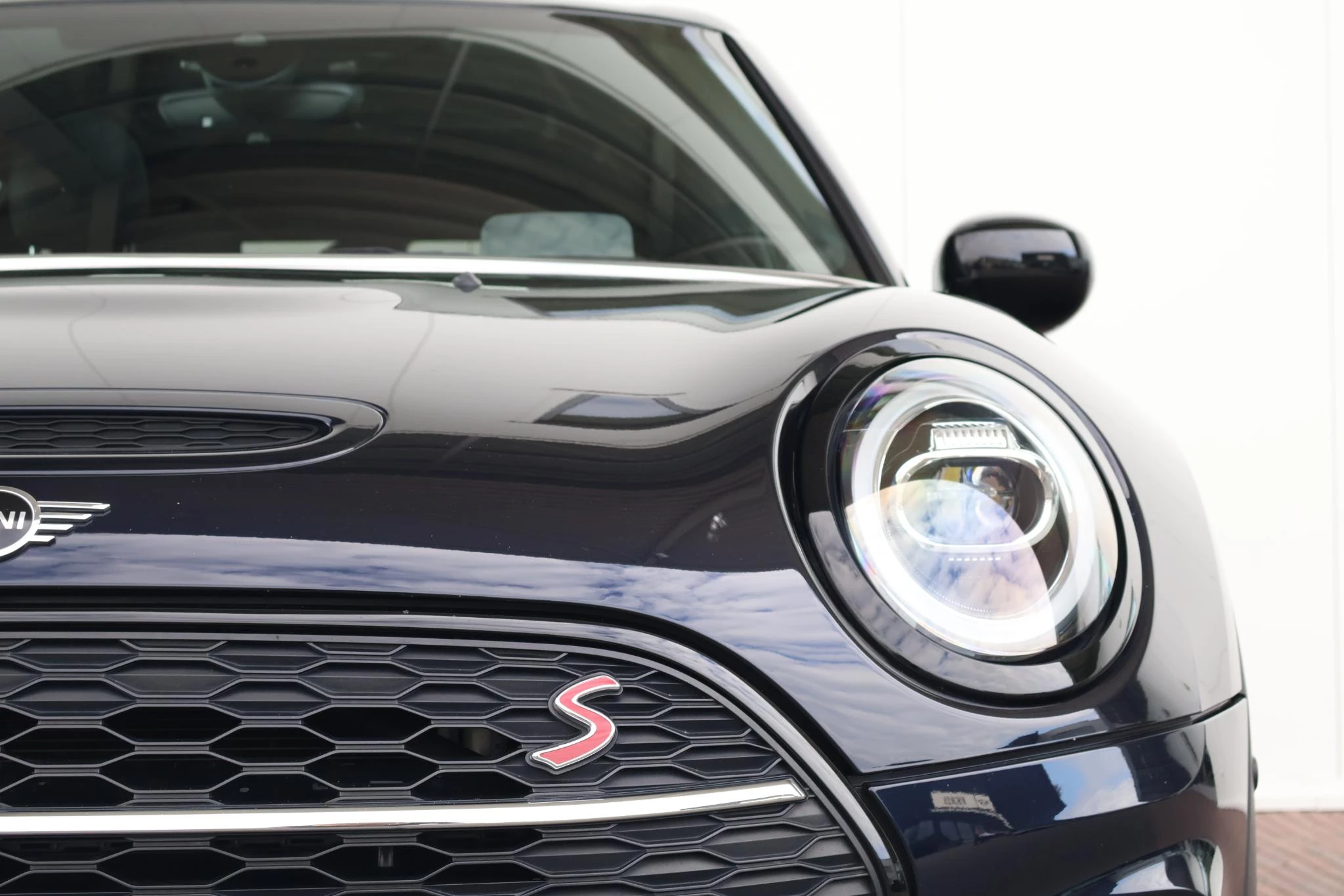 Hoofdafbeelding MINI Clubman