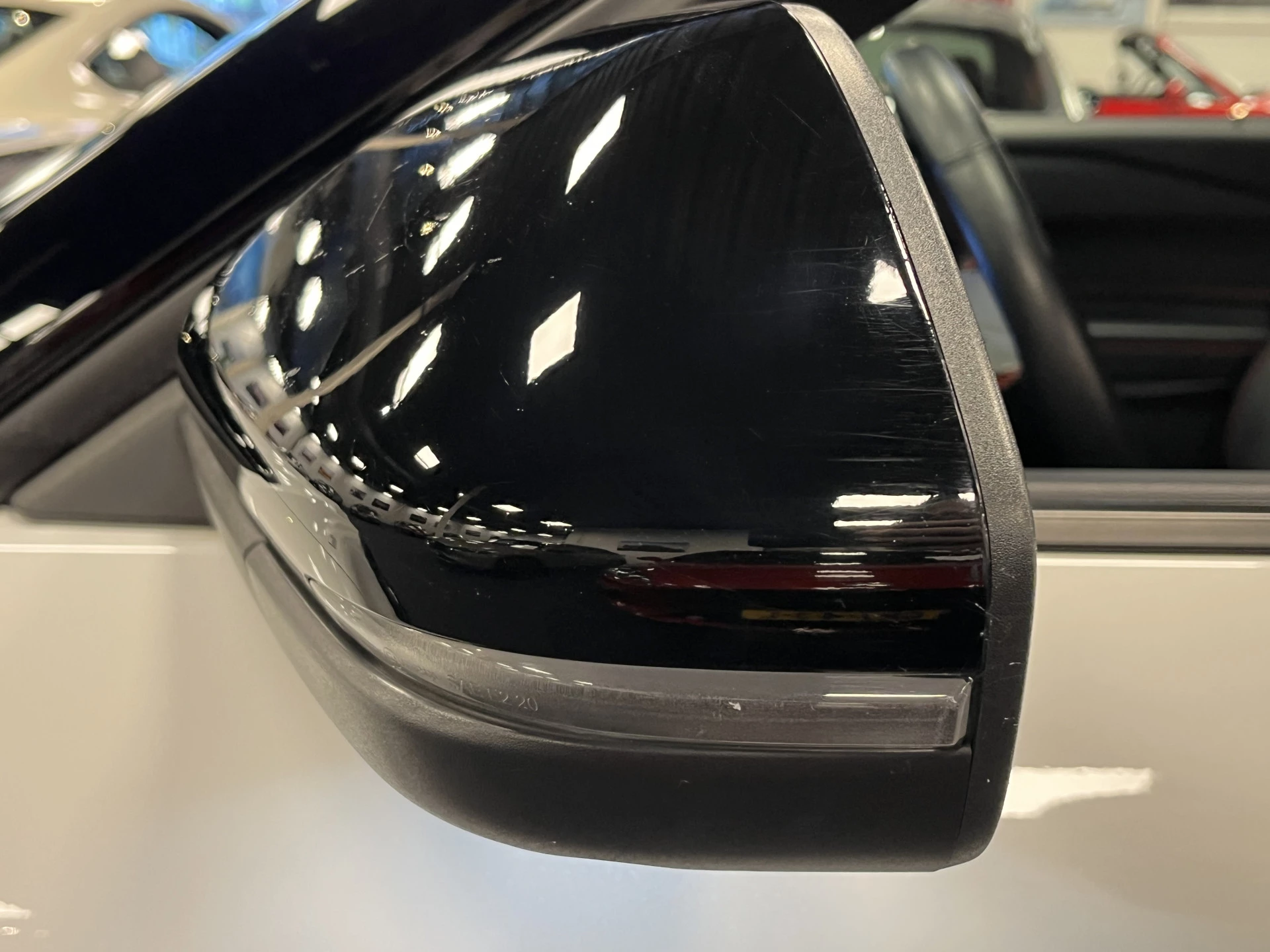 Hoofdafbeelding Ford Explorer