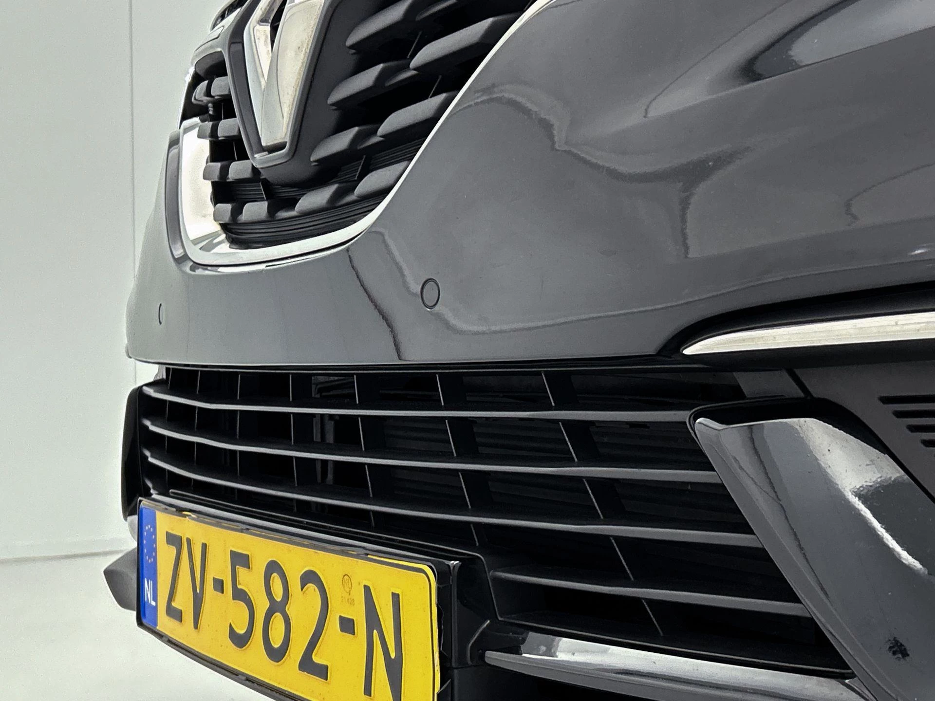 Hoofdafbeelding Renault Grand Scénic