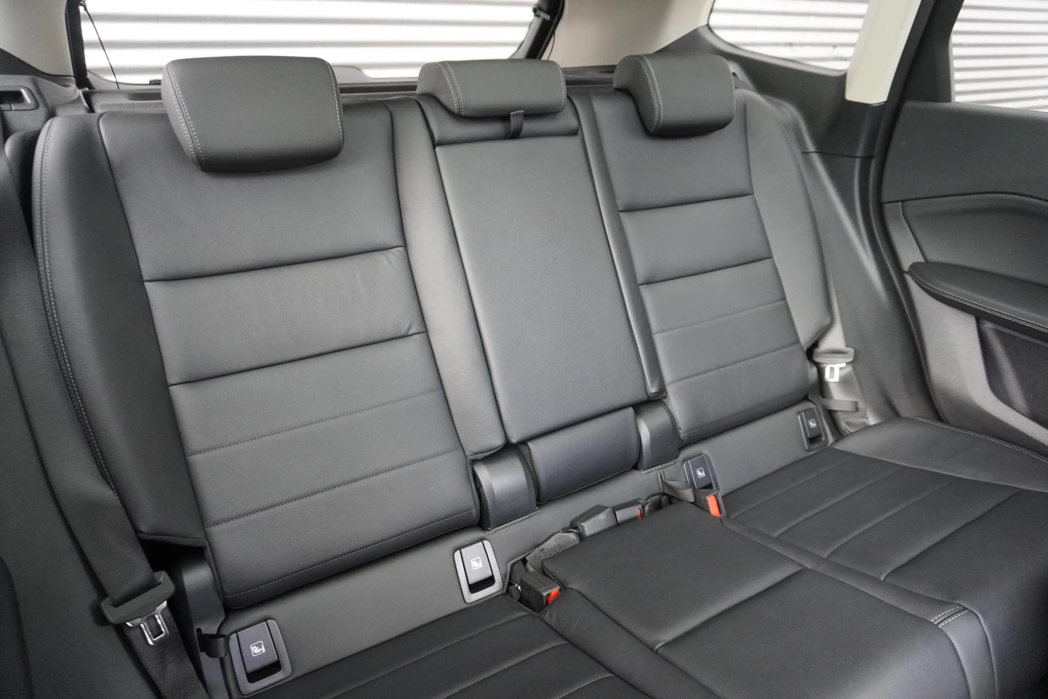 Hoofdafbeelding BMW iX1