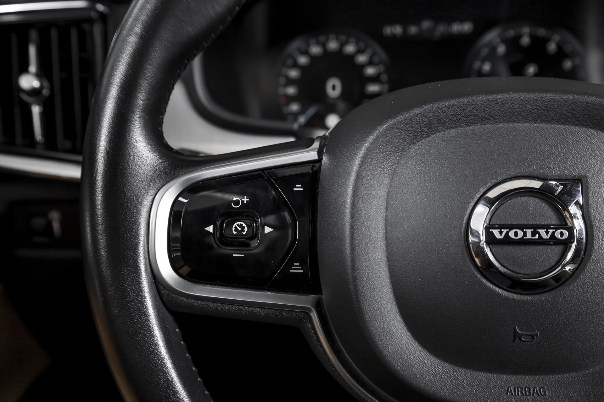 Hoofdafbeelding Volvo S90