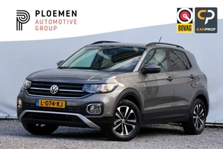 Volkswagen T-Cross 1.0 TSI United - 95 pk **Navi / Carplay / Climate / ACC