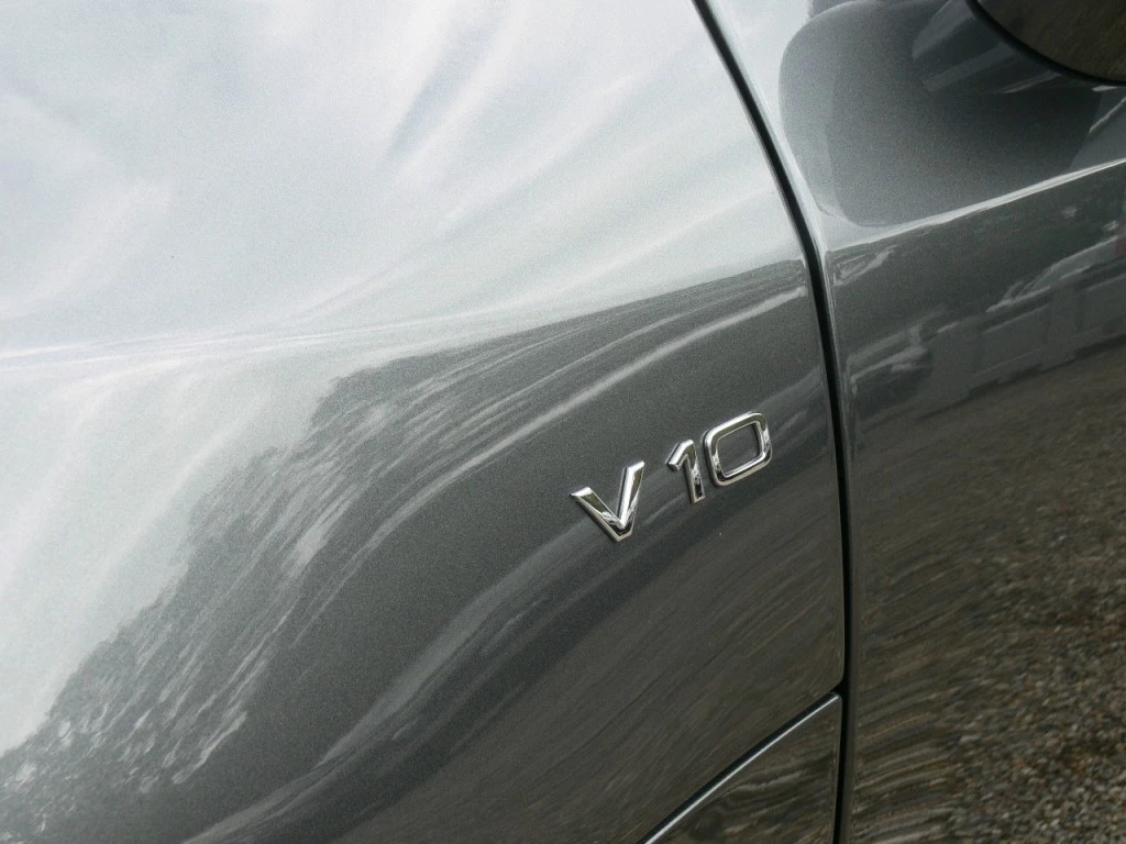 Hoofdafbeelding Audi R8