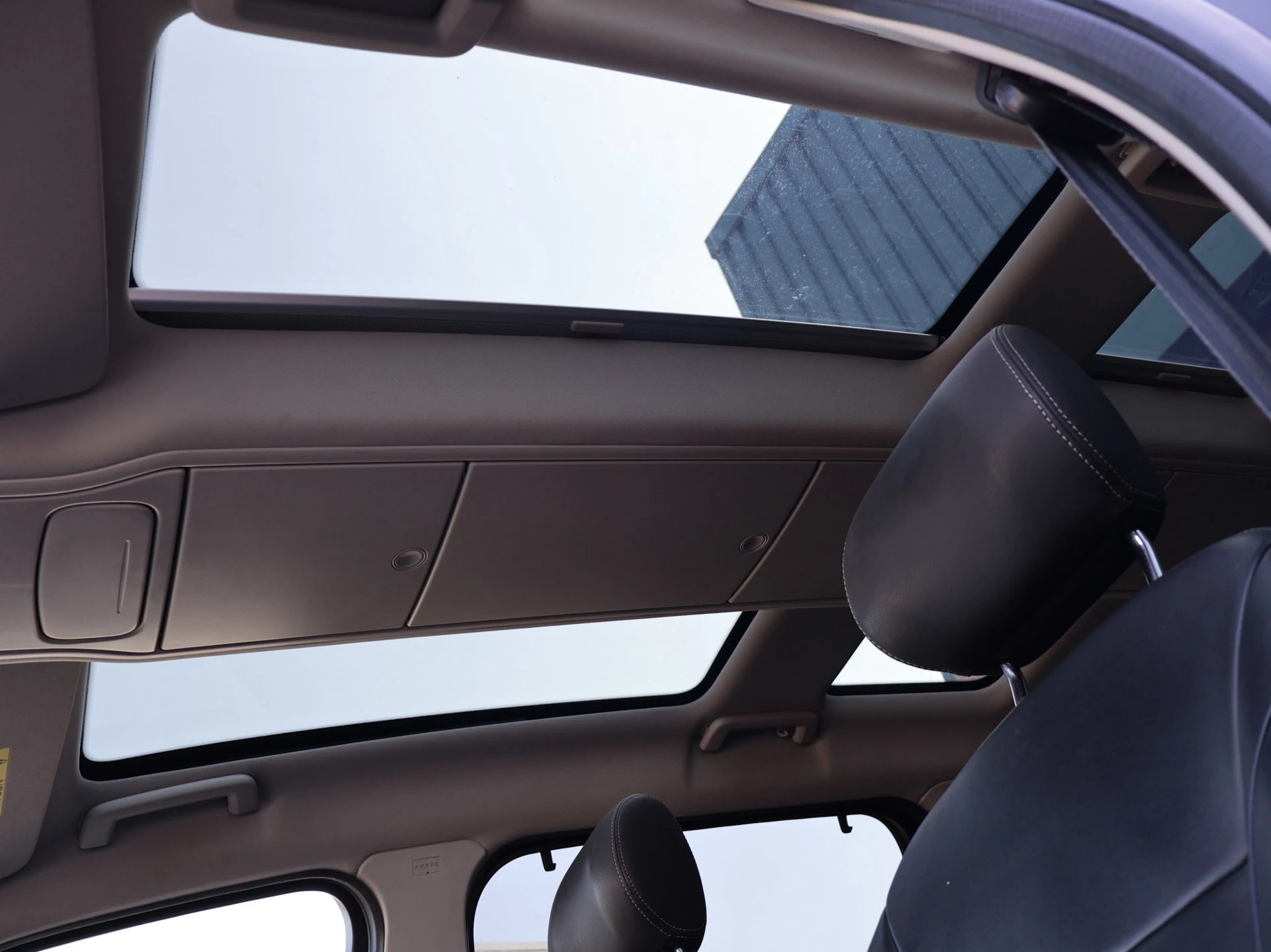 Hoofdafbeelding Ford Galaxy
