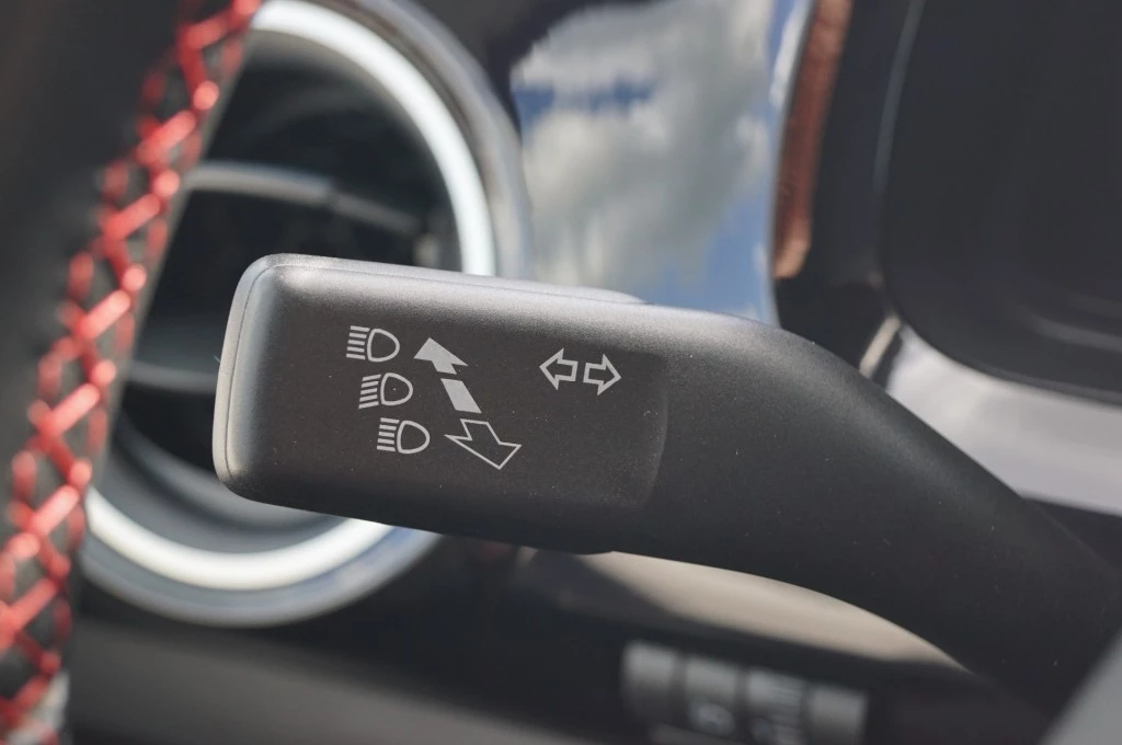 Hoofdafbeelding Škoda Citigo