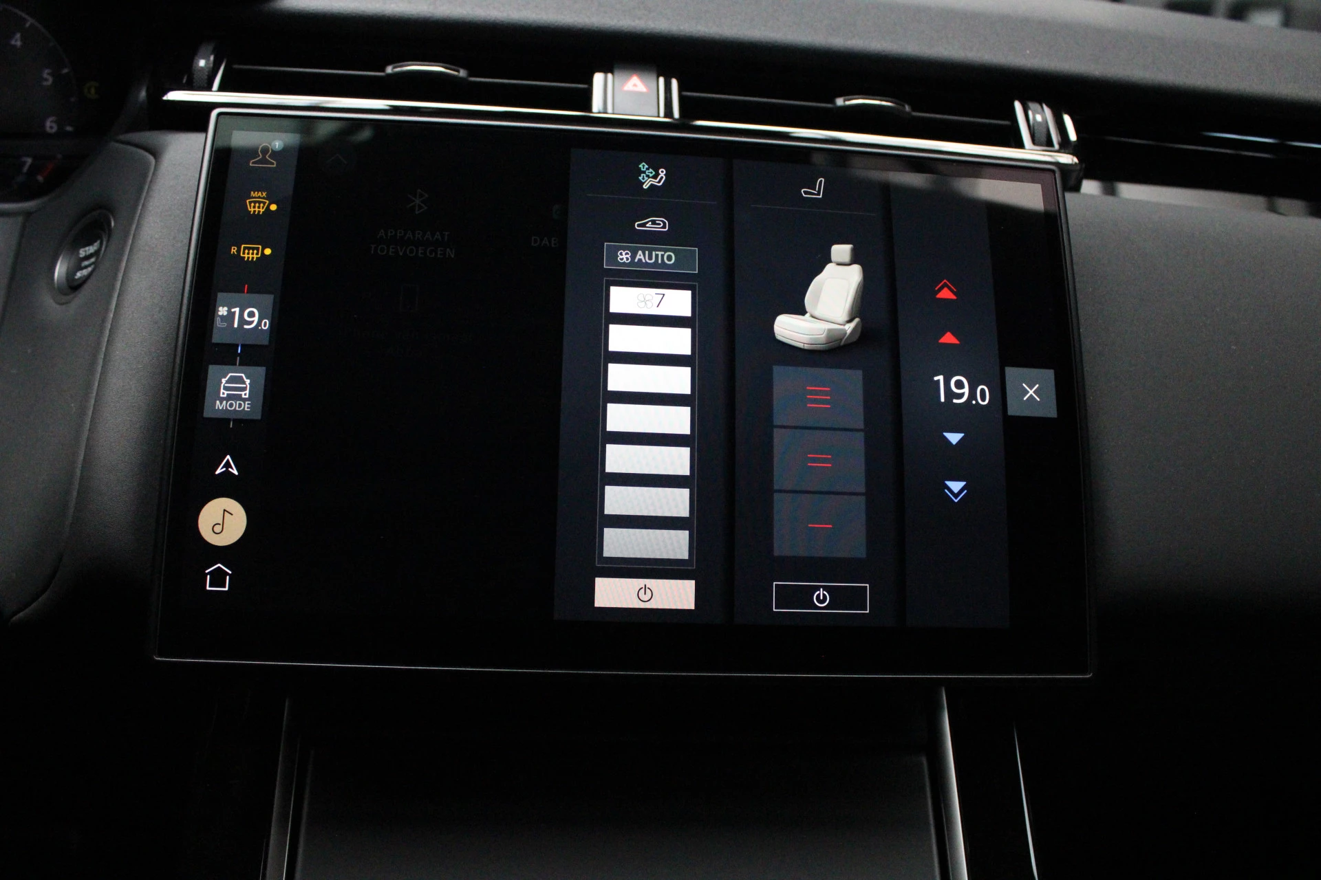 Hoofdafbeelding Land Rover Range Rover Velar