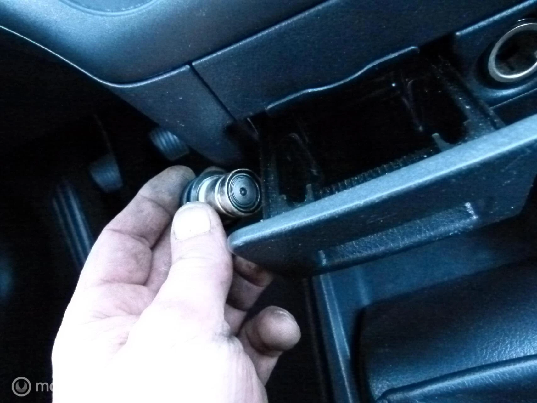 Hoofdafbeelding Chevrolet Aveo