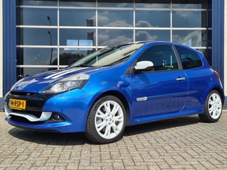 Renault Clio 2.0 RS GORDINI Cup #0727