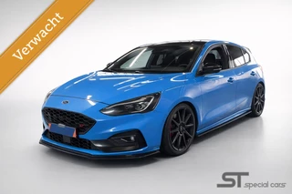 Ford Focus 2.3 EcoBoost ST Edition