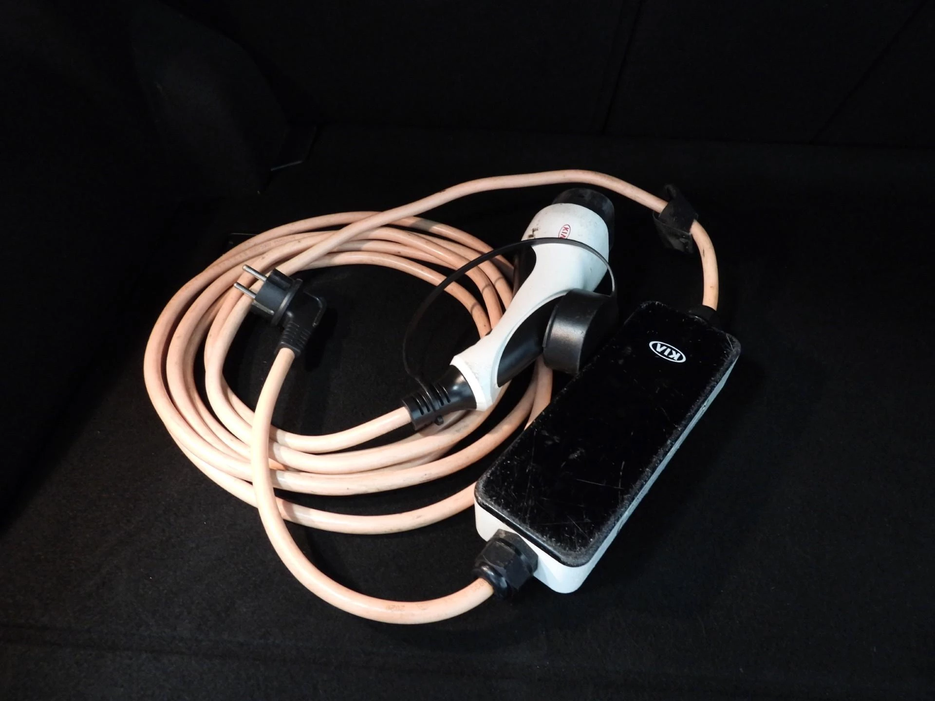 Hoofdafbeelding Kia XCeed