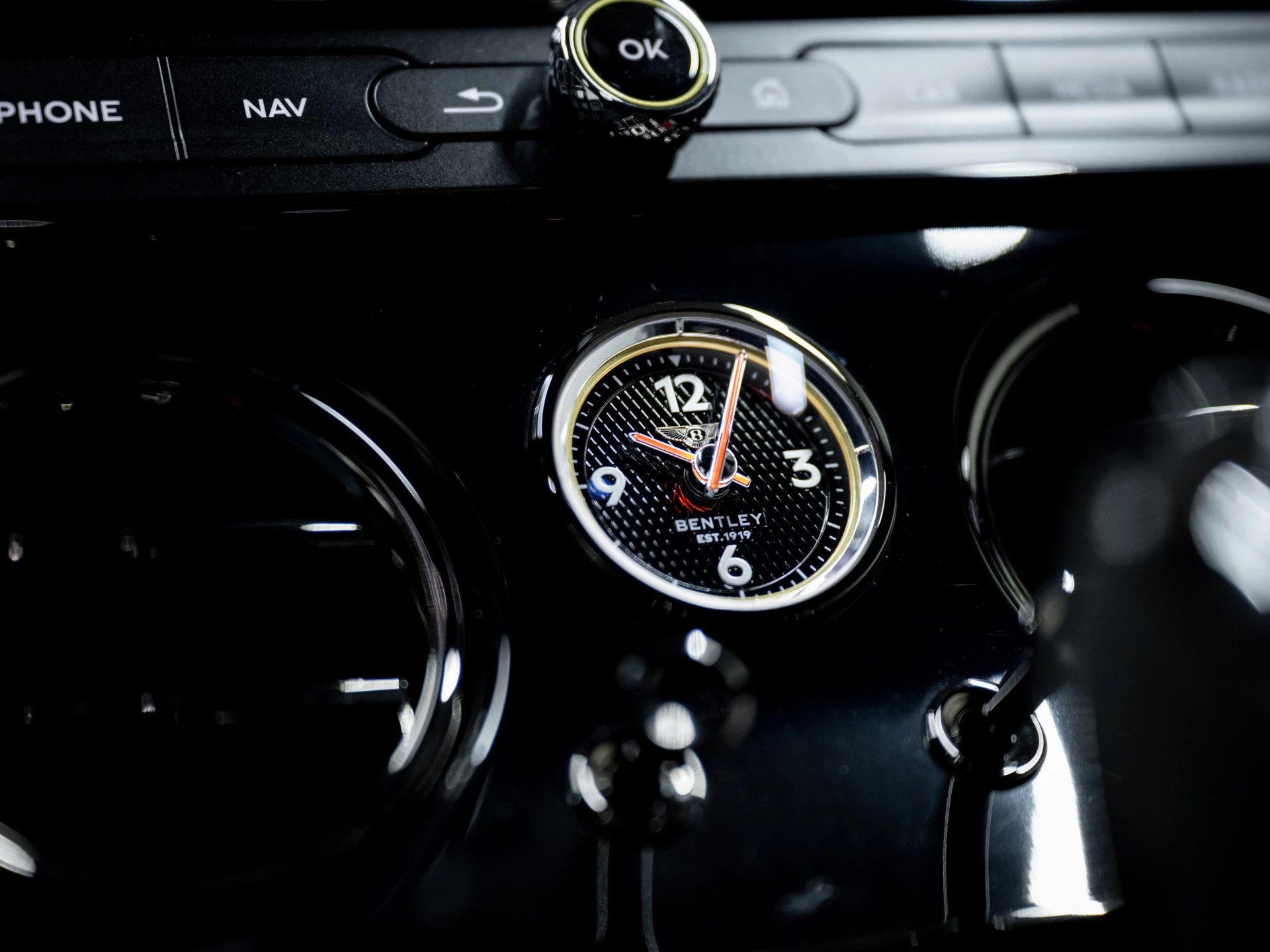 Hoofdafbeelding Bentley Continental GT