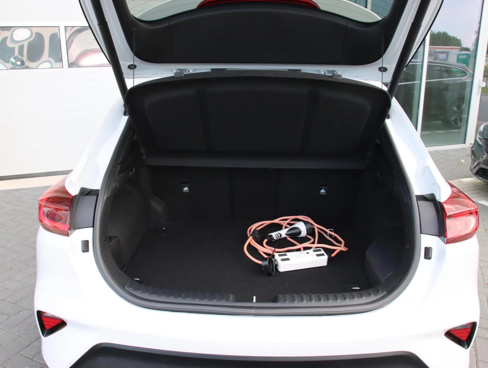 Hoofdafbeelding Kia XCeed
