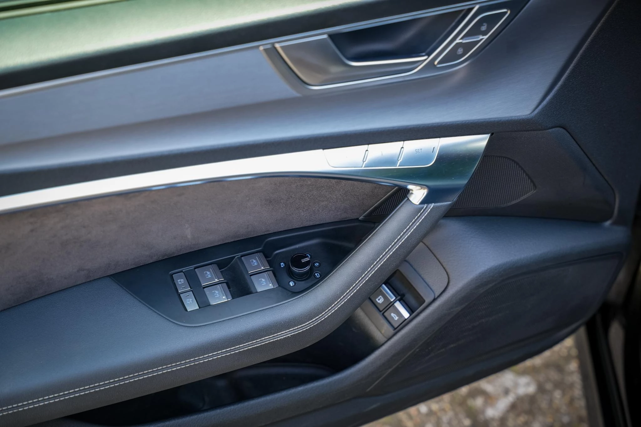 Hoofdafbeelding Audi A7