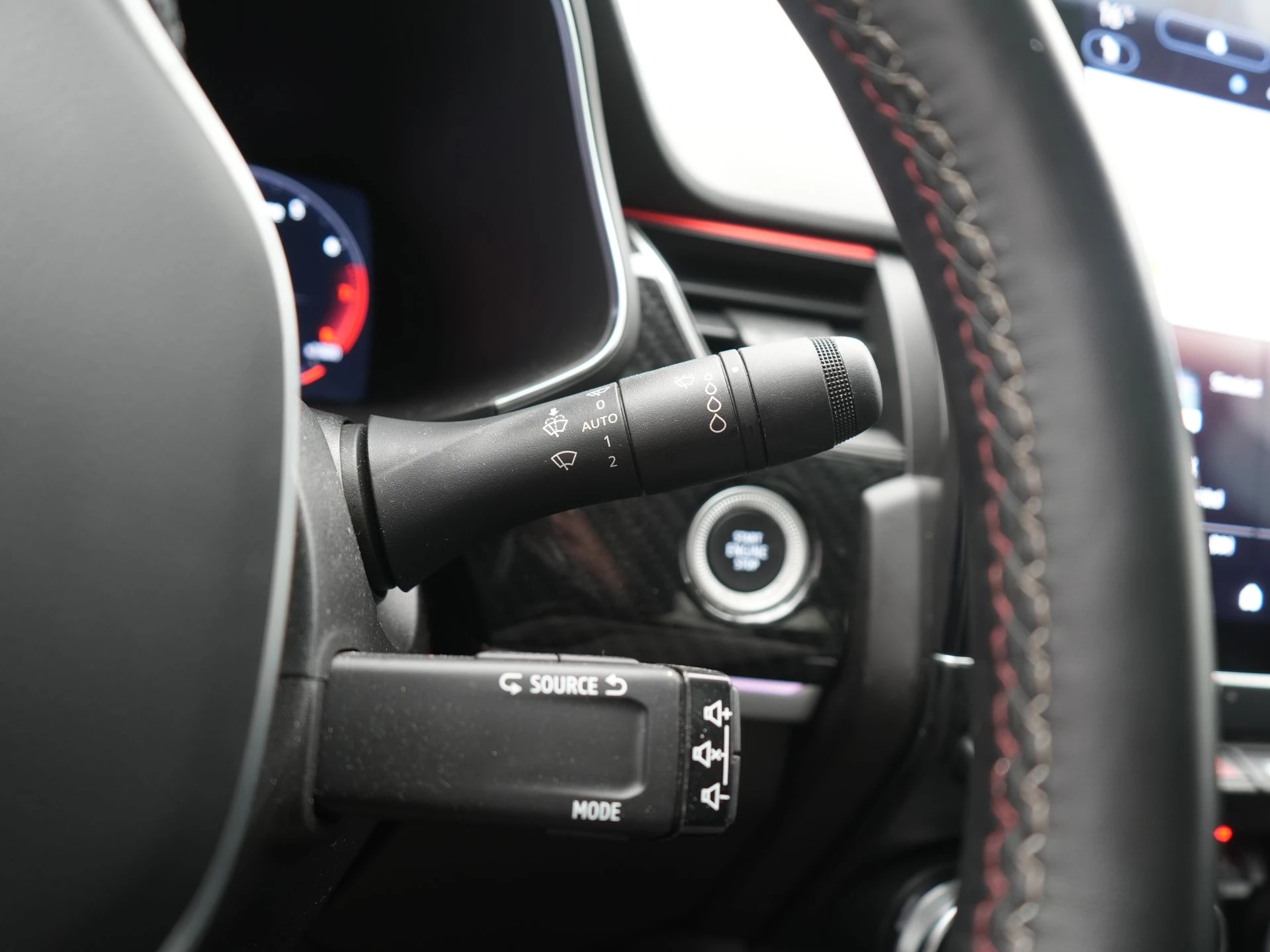 Hoofdafbeelding Renault Arkana