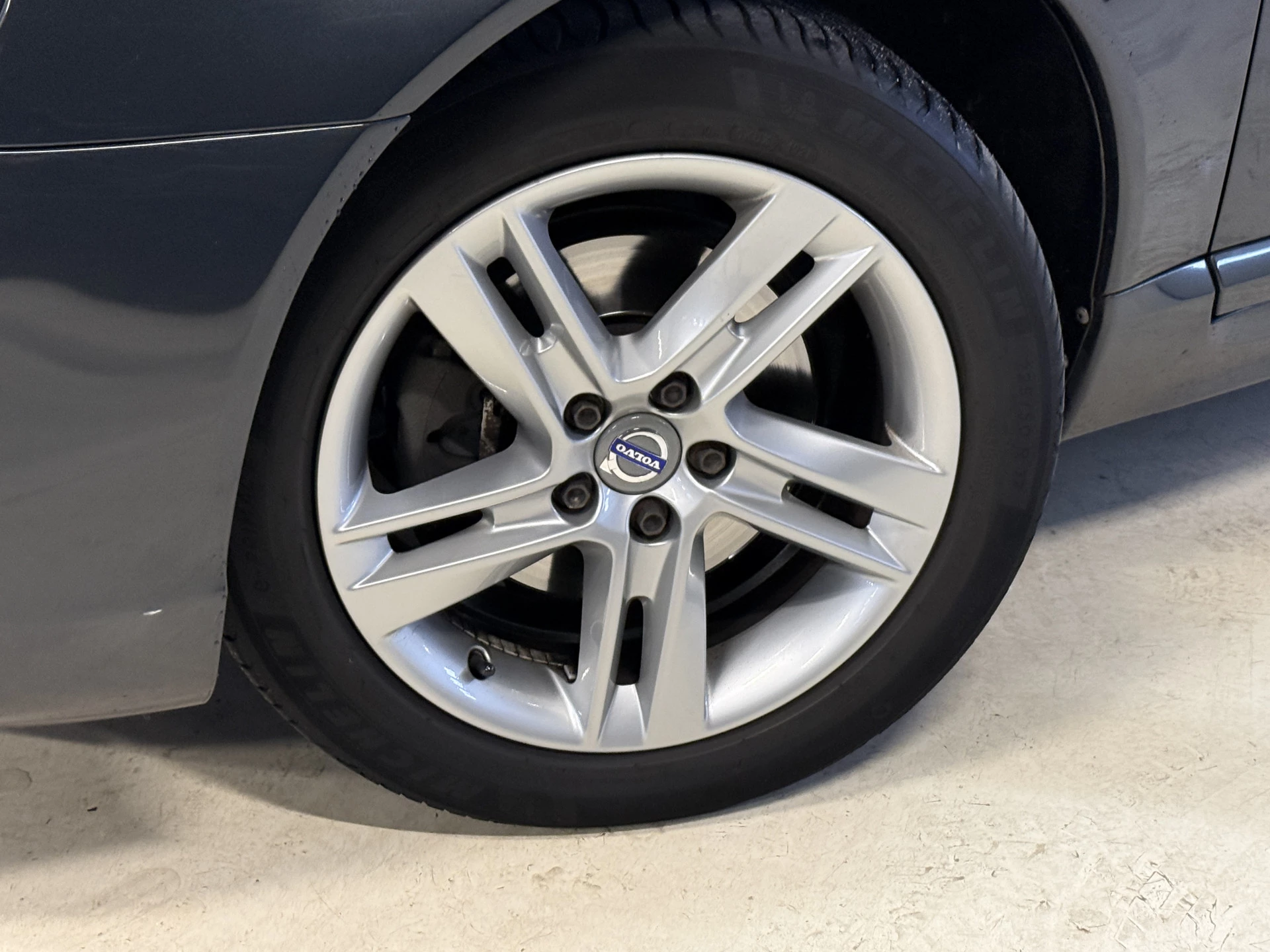 Hoofdafbeelding Volvo V70