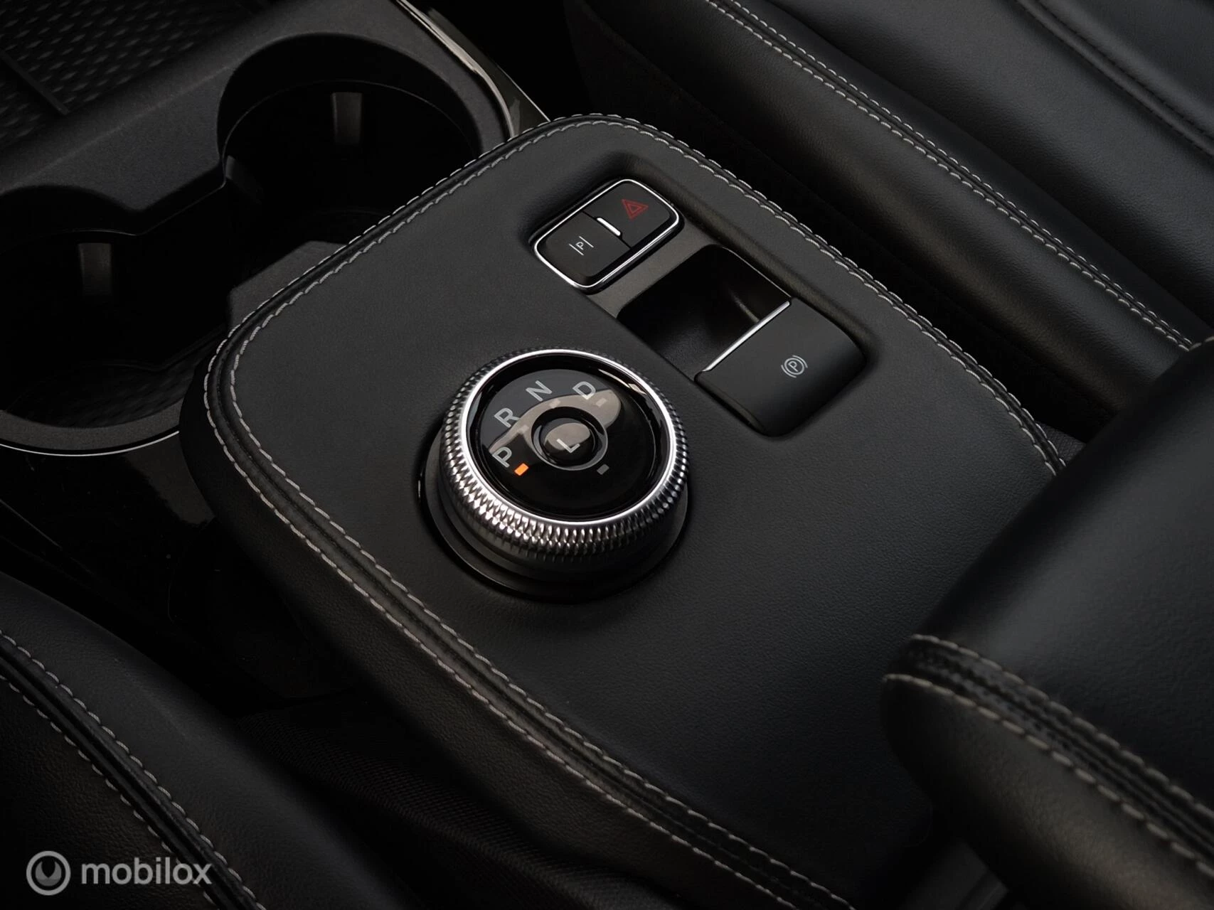 Hoofdafbeelding Ford Mustang Mach-E