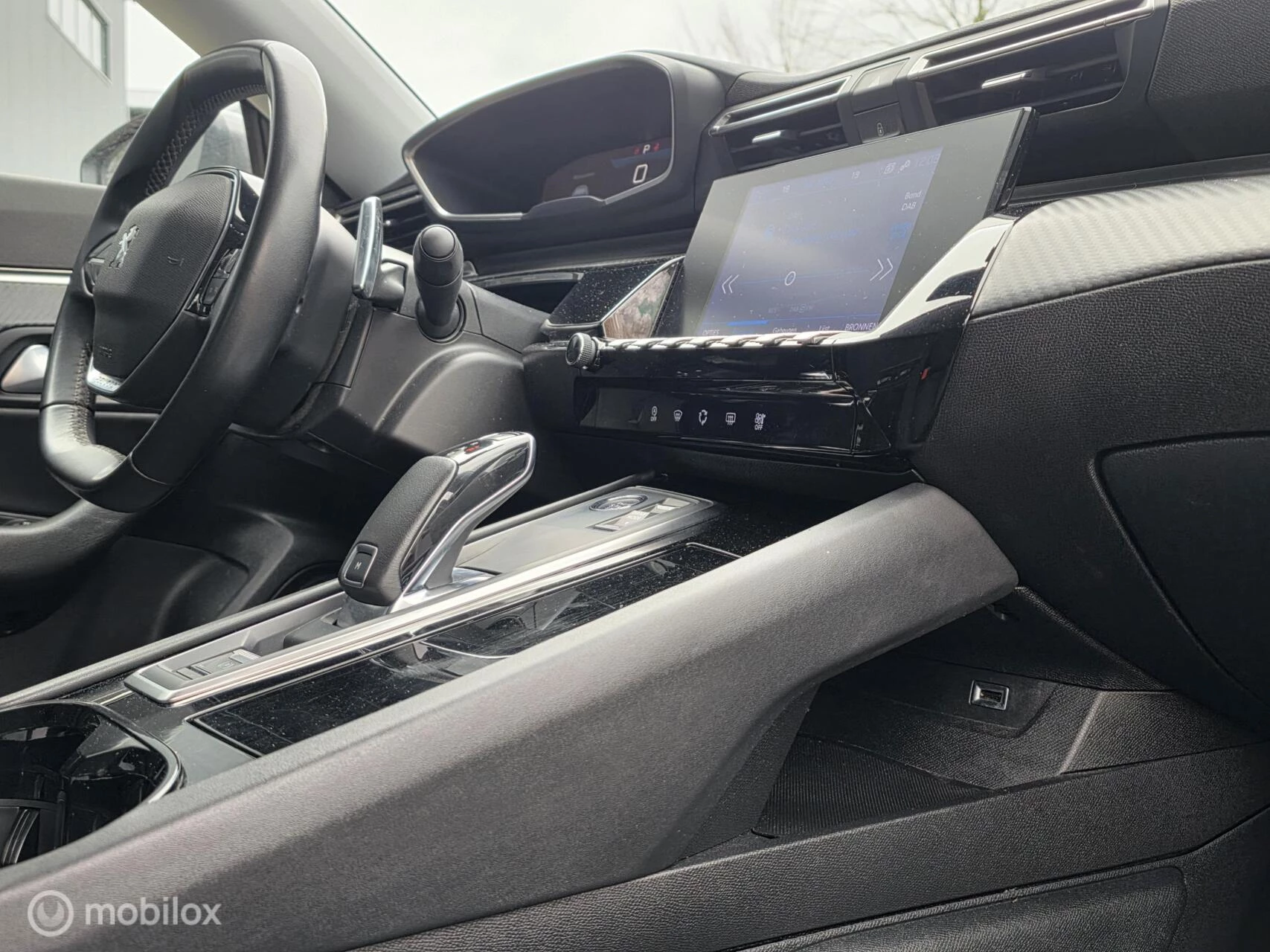 Hoofdafbeelding Peugeot 508