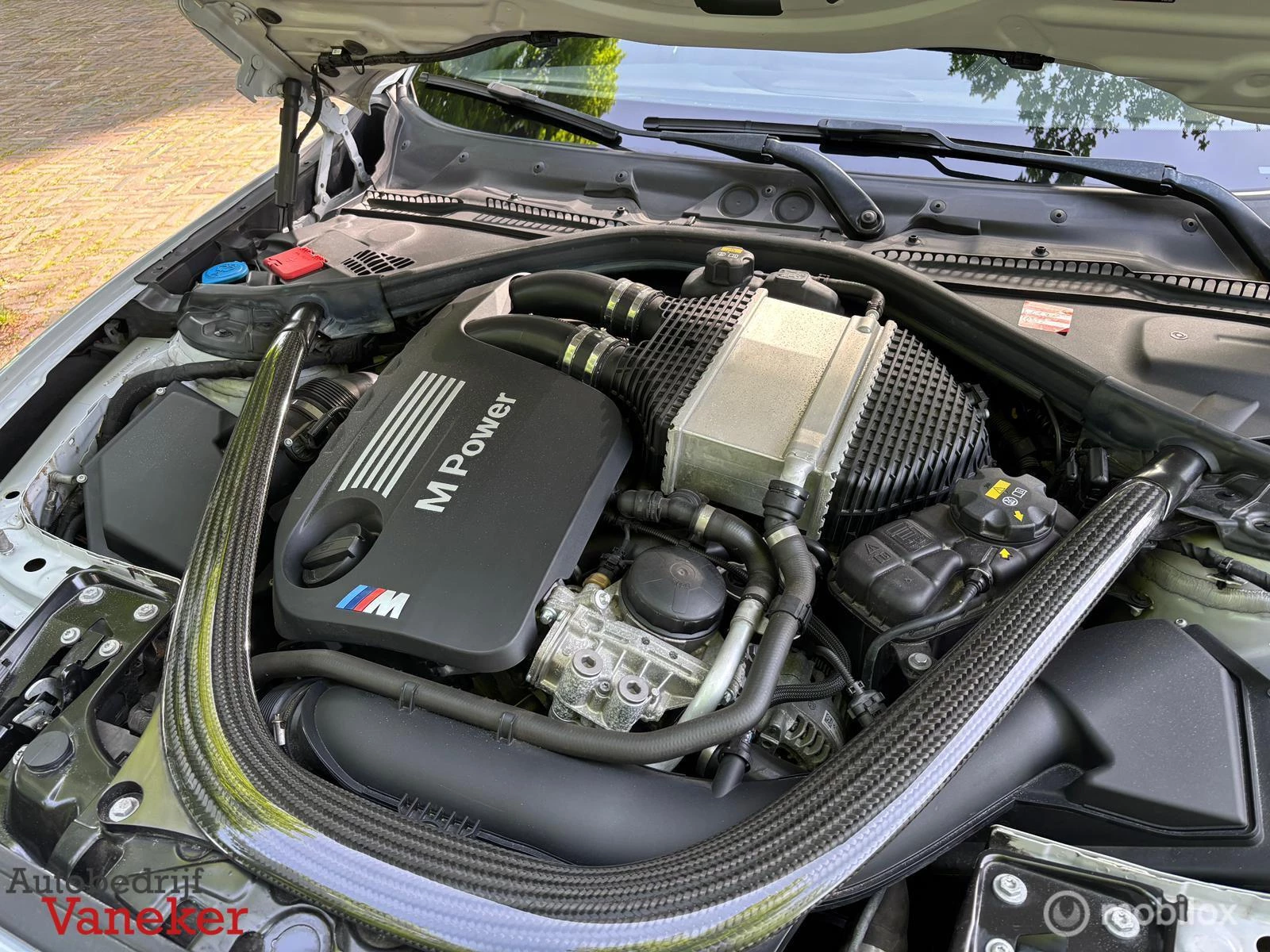 Hoofdafbeelding BMW M2