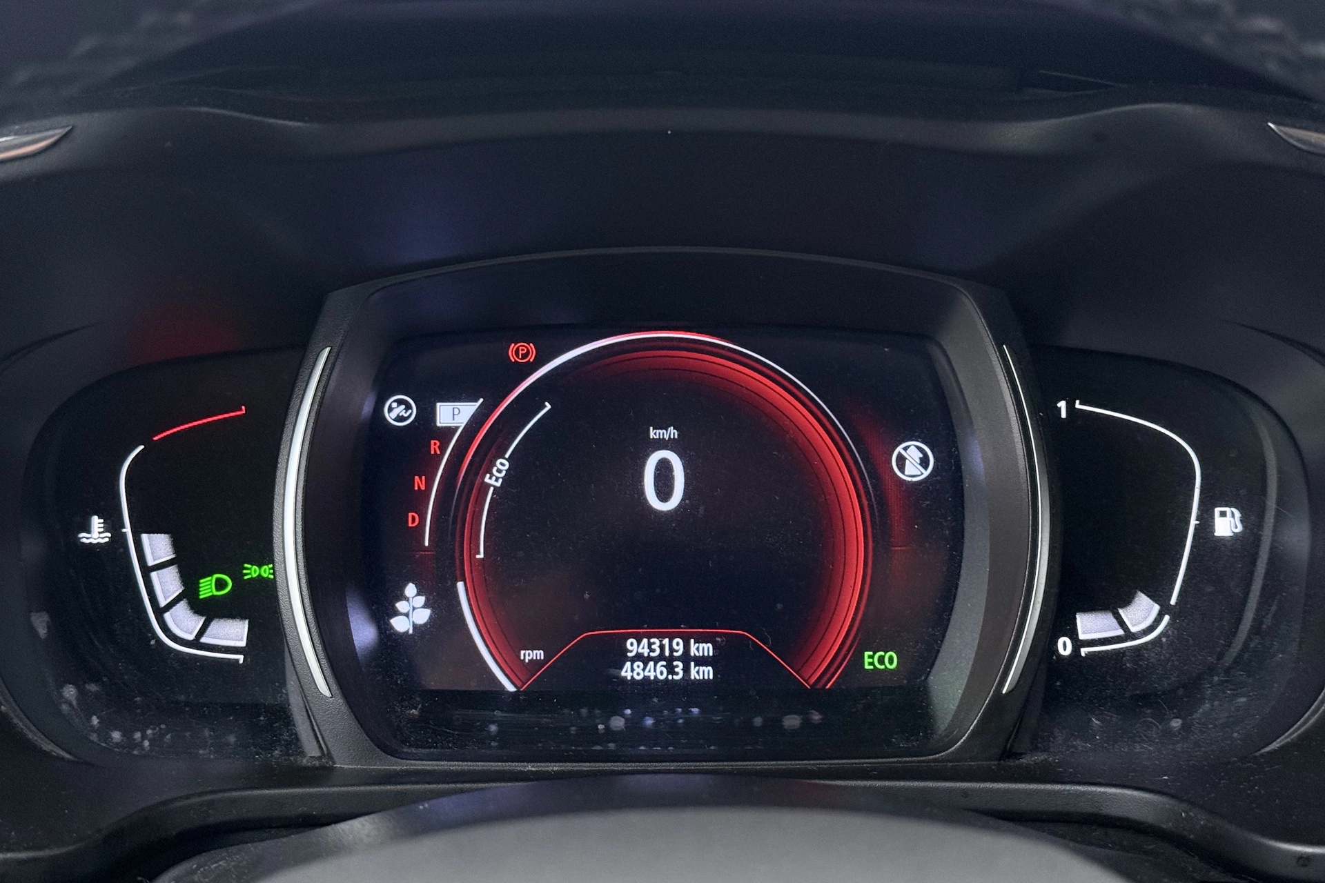 Hoofdafbeelding Renault Kadjar