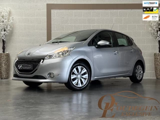 Peugeot 208 1.2 VTi Envy / Cruise Control / Climate Control / Navi / BT Audio / Inklap Spiegels / Garantie /