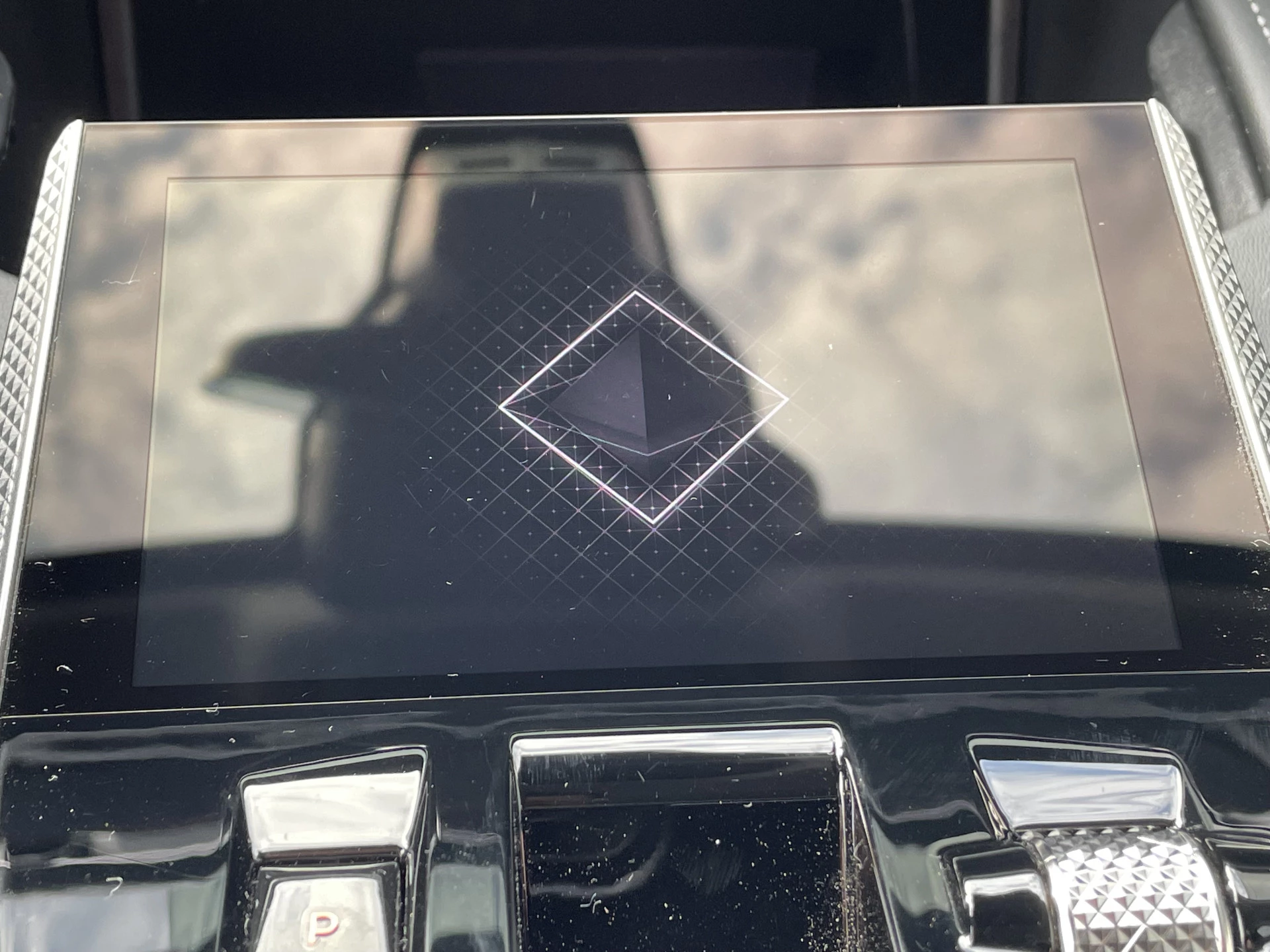 Hoofdafbeelding DS DS 4