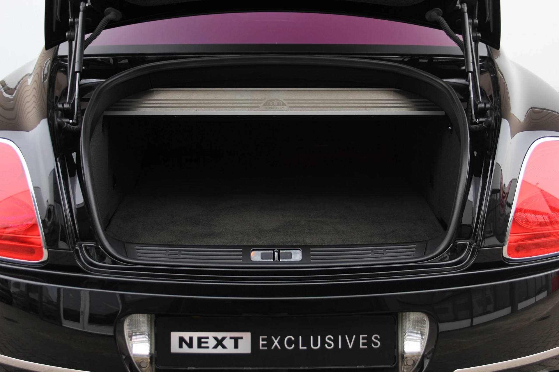 Hoofdafbeelding Bentley Flying Spur