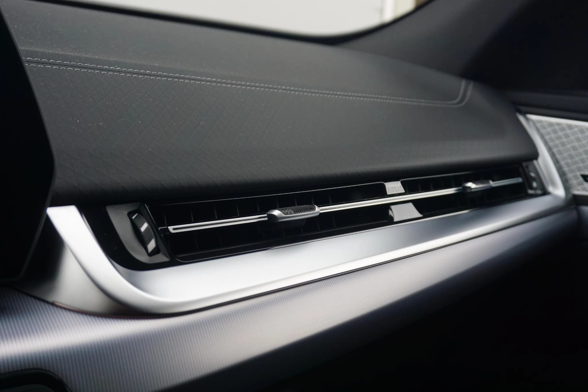 Hoofdafbeelding BMW iX2
