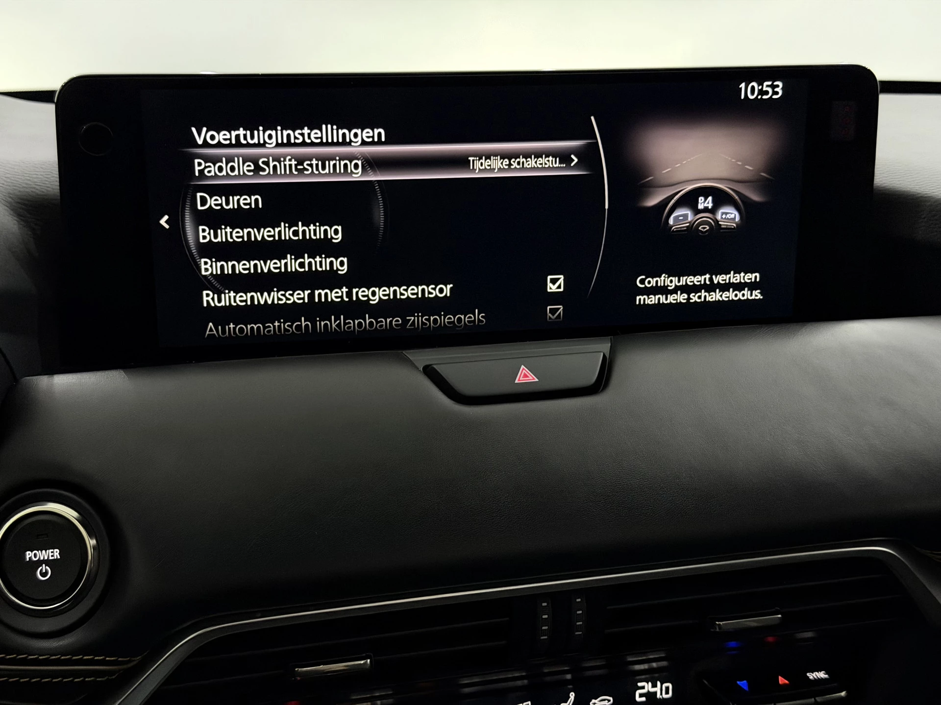 Hoofdafbeelding Mazda CX-60