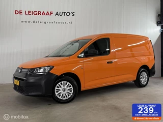Volkswagen Caddy Cargo Maxi 2.0 TDI [Airco, cruise con, bluetooth]