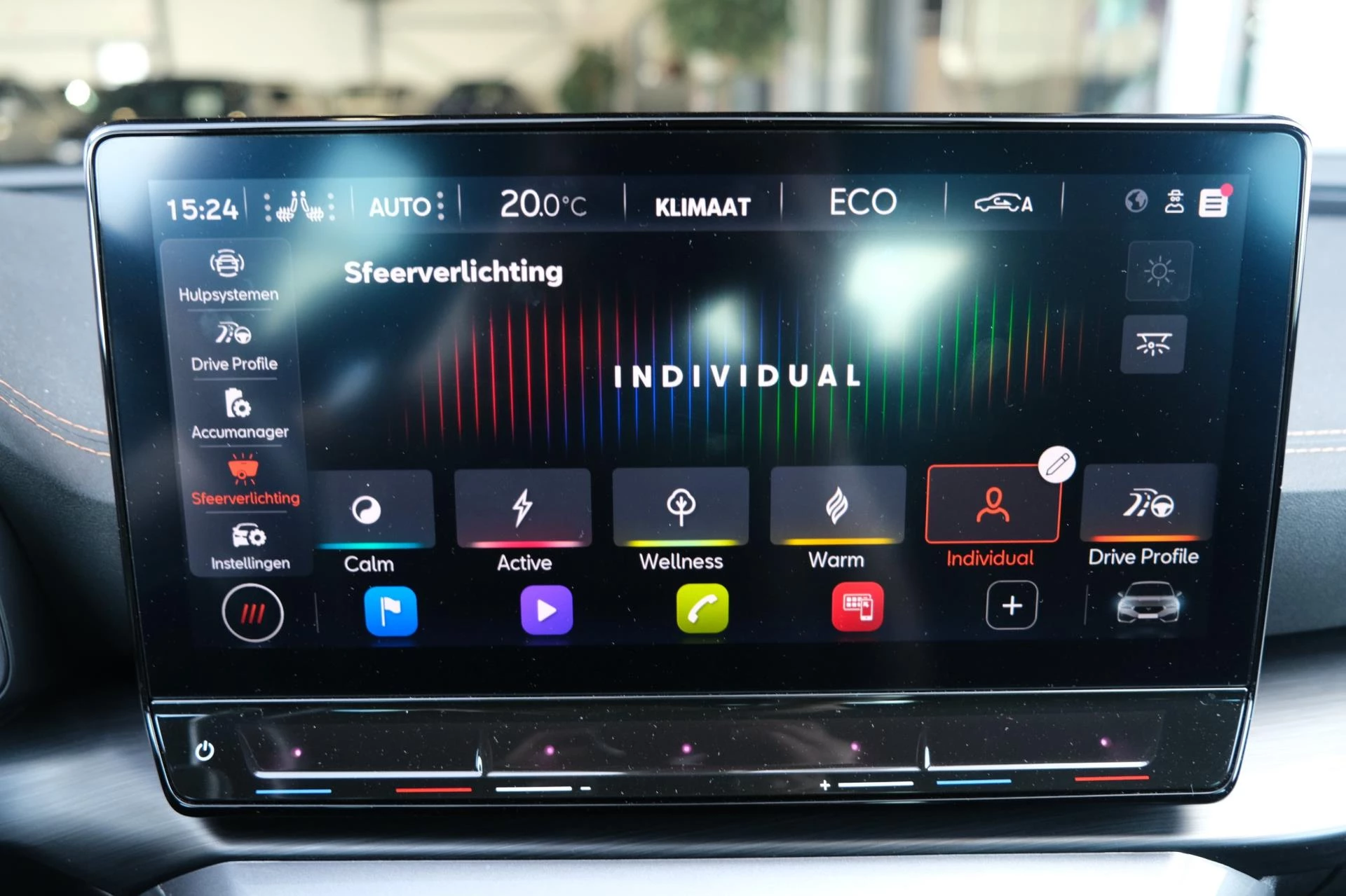 Hoofdafbeelding CUPRA Leon