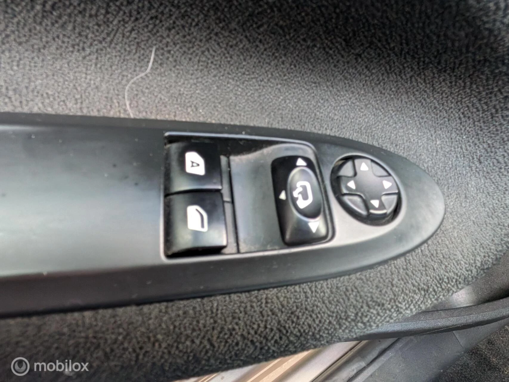 Hoofdafbeelding Citroën DS3