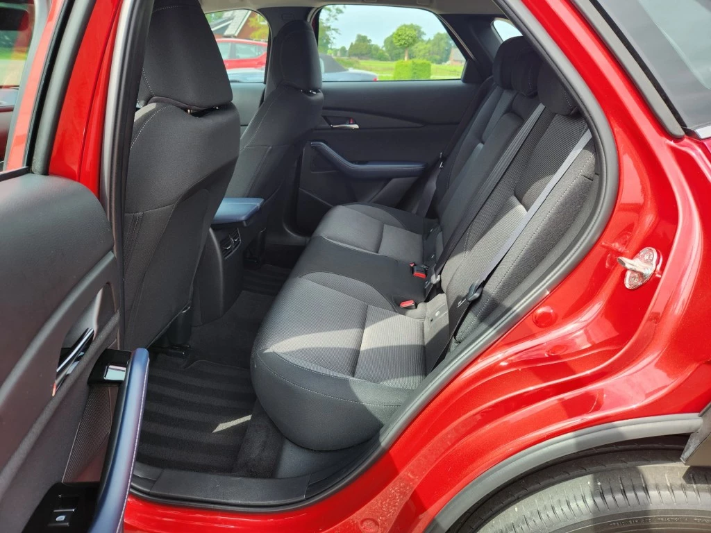 Hoofdafbeelding Mazda CX-30