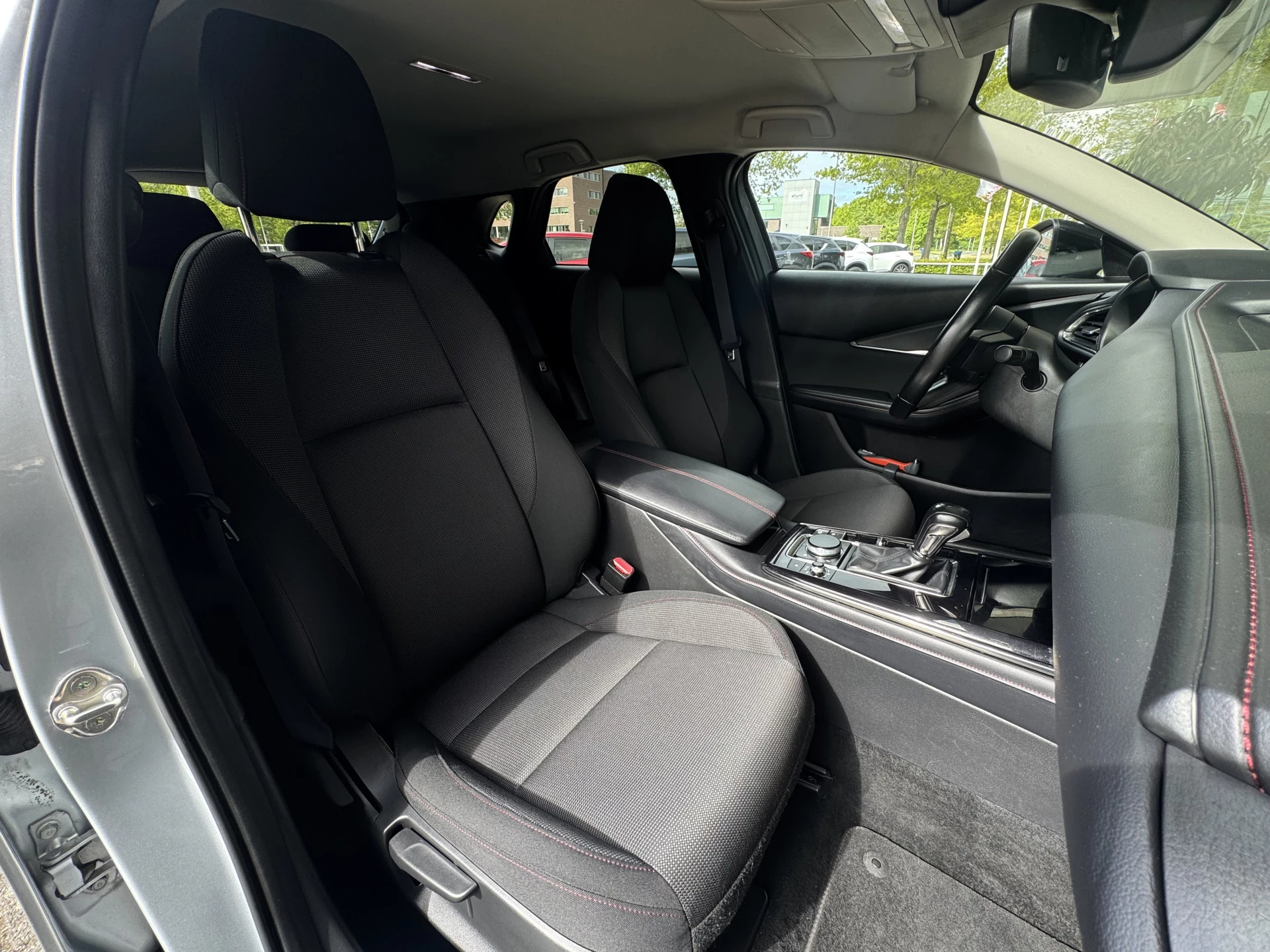 Hoofdafbeelding Mazda CX-30